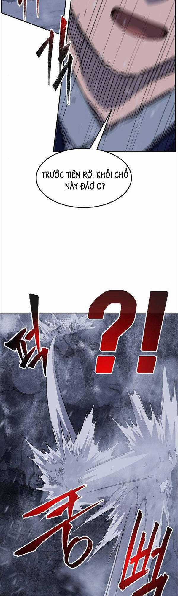 Cảm Kiếm Tuyệt Đối Chapter 25 trang 18