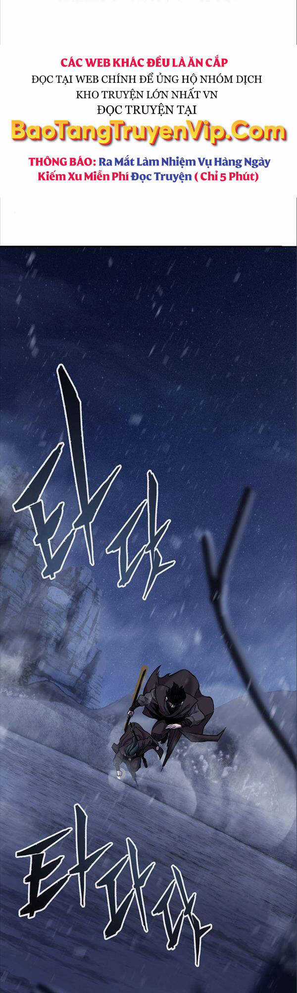 Cảm Kiếm Tuyệt Đối Chapter 25 trang 30