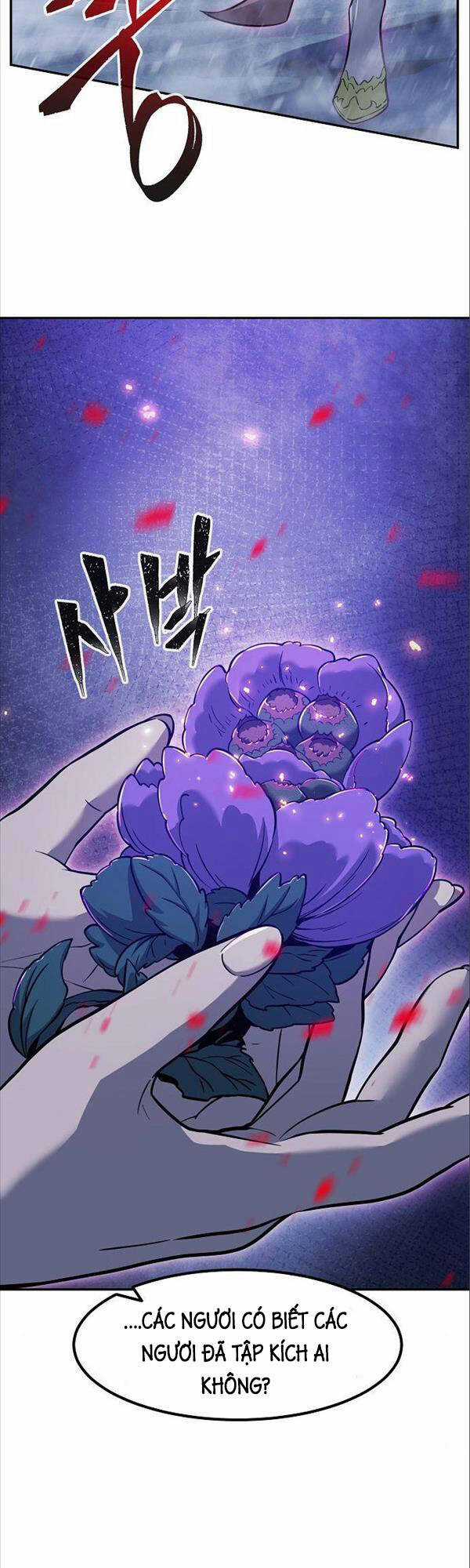 Cảm Kiếm Tuyệt Đối Chapter 25 trang 39