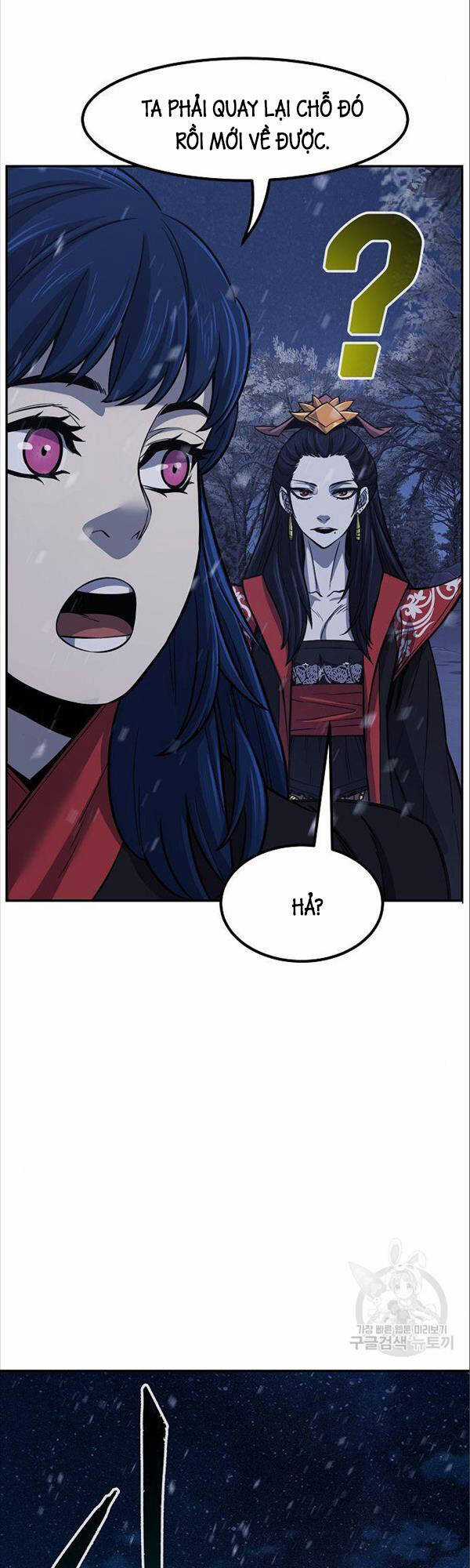 Cảm Kiếm Tuyệt Đối Chapter 25 trang 43