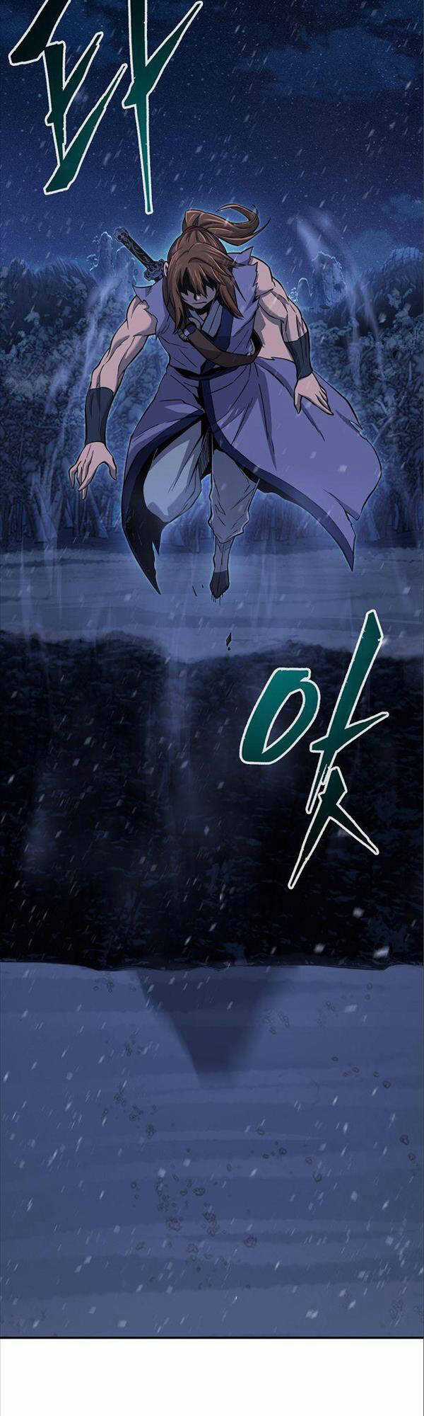 Cảm Kiếm Tuyệt Đối Chapter 25 trang 44