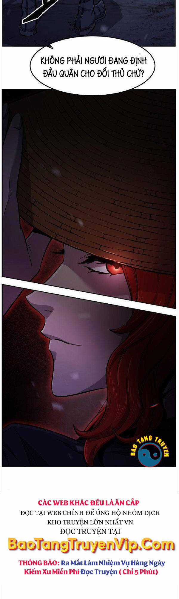 Cảm Kiếm Tuyệt Đối Chapter 25 trang 59