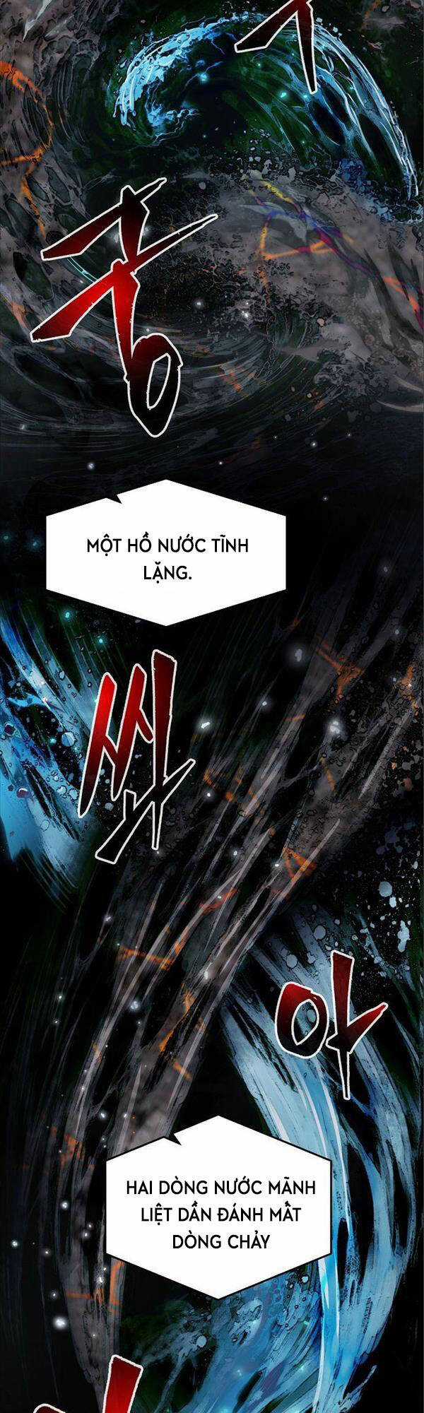 Cảm Kiếm Tuyệt Đối Chapter 25 trang 7