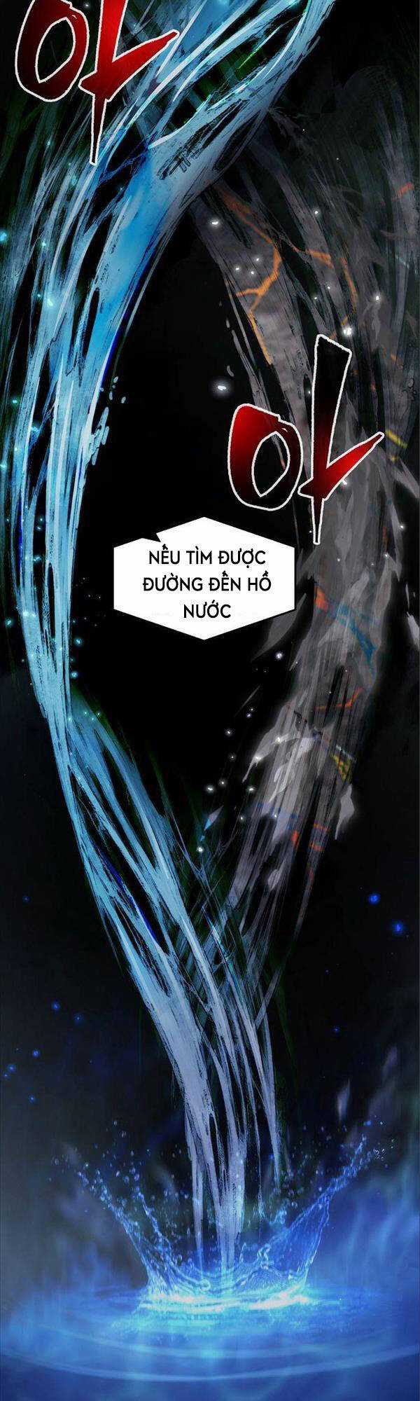 Cảm Kiếm Tuyệt Đối Chapter 25 trang 8