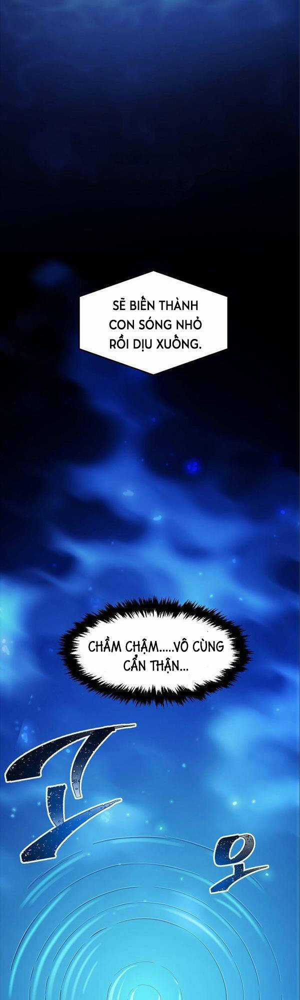 Cảm Kiếm Tuyệt Đối Chapter 25 trang 9