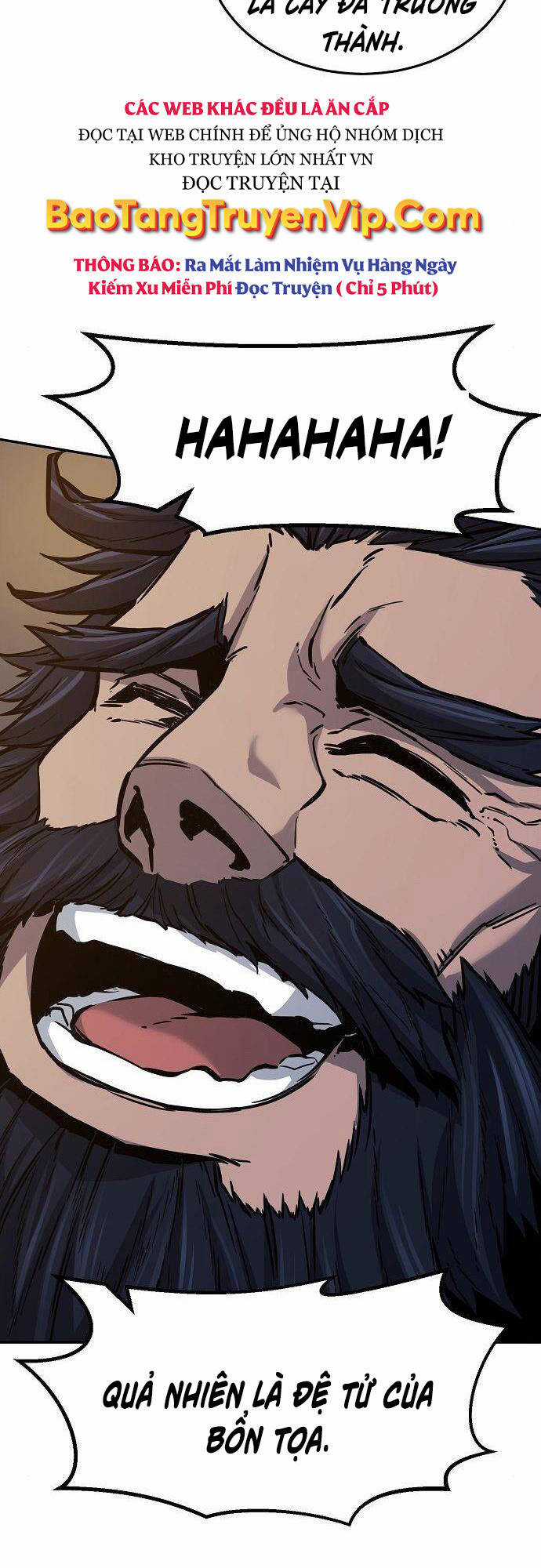 Cảm Kiếm Tuyệt Đối Chapter 26 trang 12