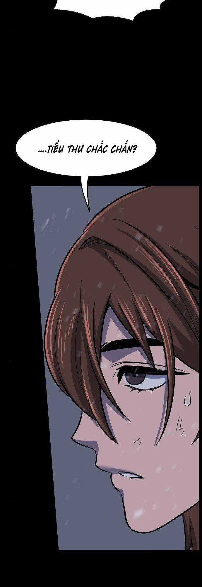 Cảm Kiếm Tuyệt Đối Chapter 26 trang 25