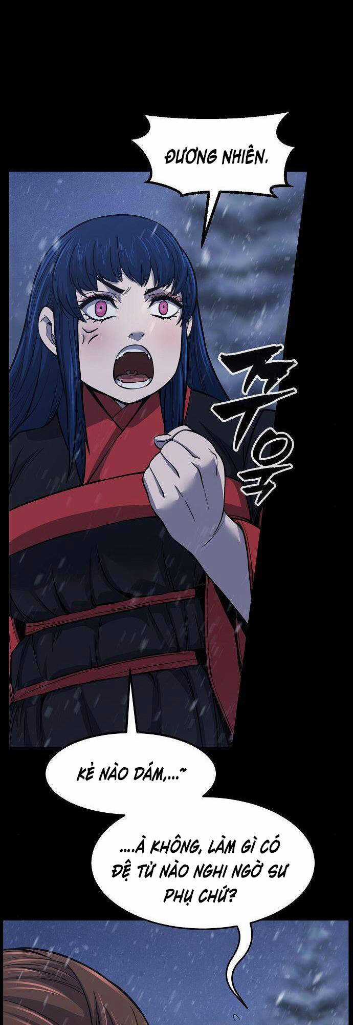 Cảm Kiếm Tuyệt Đối Chapter 26 trang 26