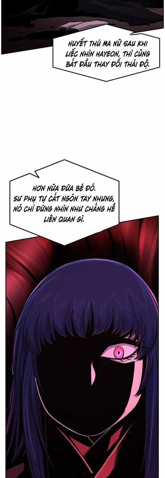 Cảm Kiếm Tuyệt Đối Chapter 26 trang 48