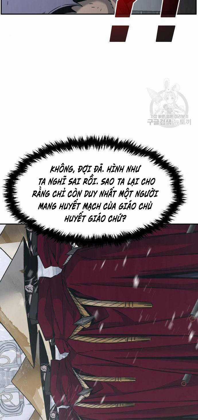 Cảm Kiếm Tuyệt Đối Chapter 26 trang 58