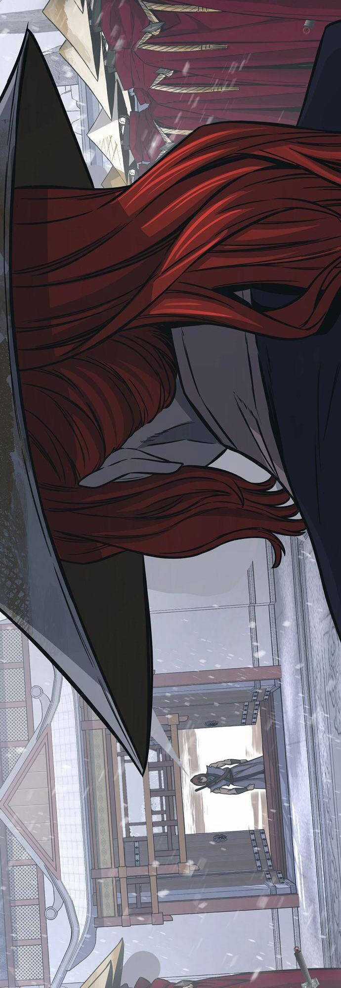 Cảm Kiếm Tuyệt Đối Chapter 26 trang 59