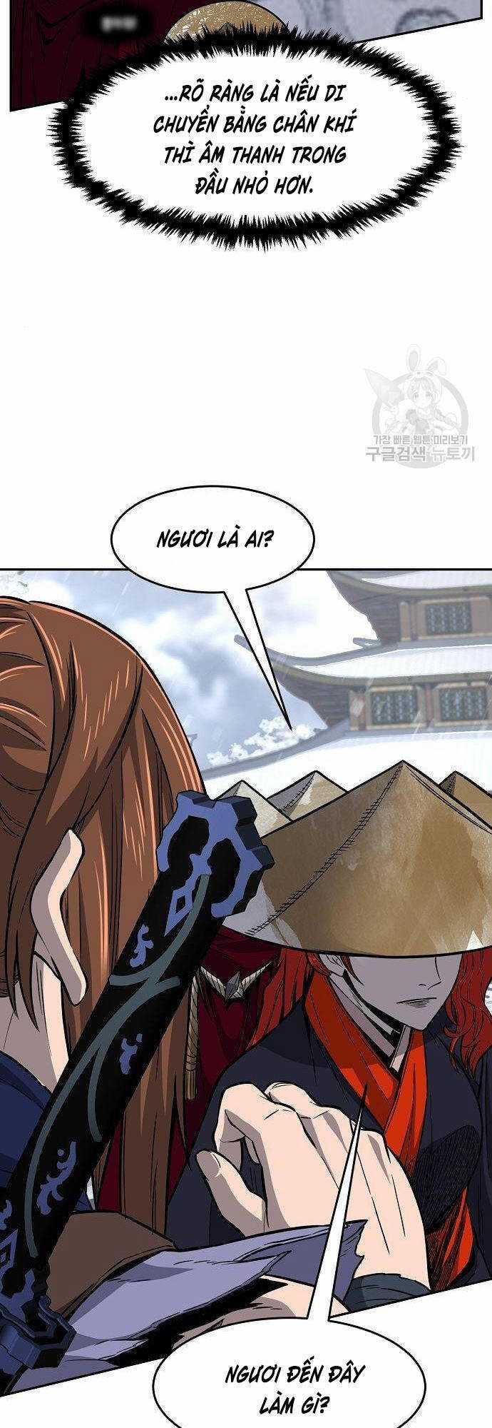 Cảm Kiếm Tuyệt Đối Chapter 26 trang 65