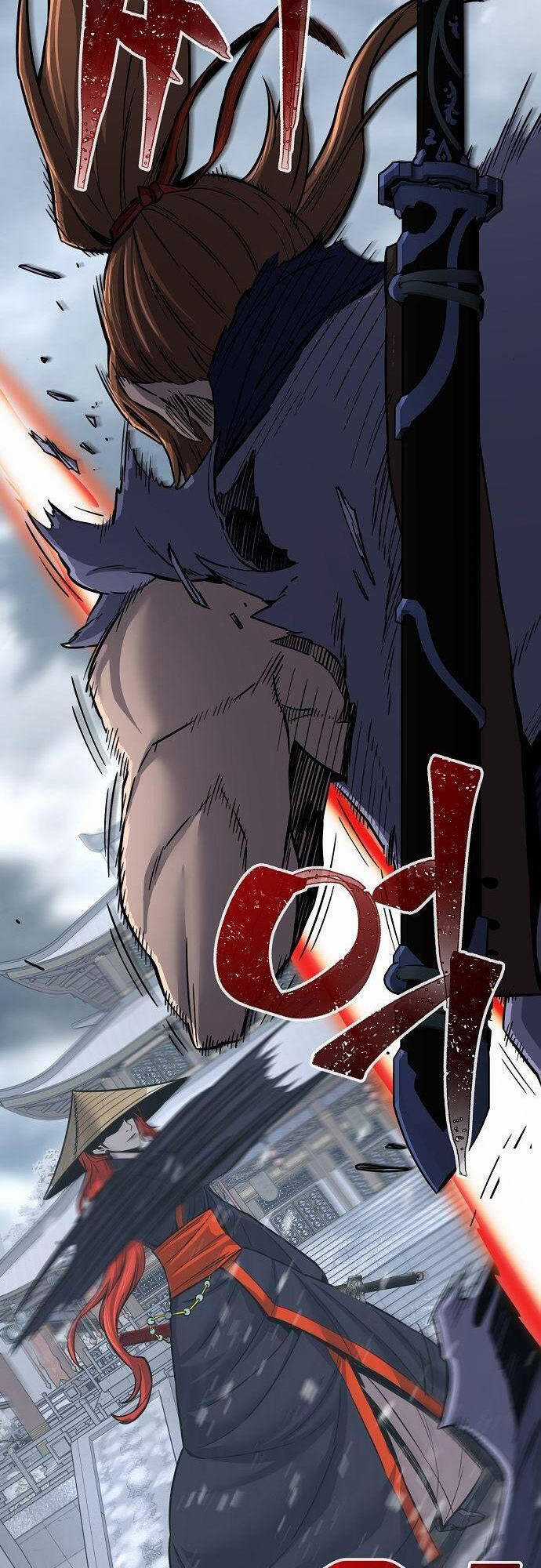 Cảm Kiếm Tuyệt Đối Chapter 26 trang 67