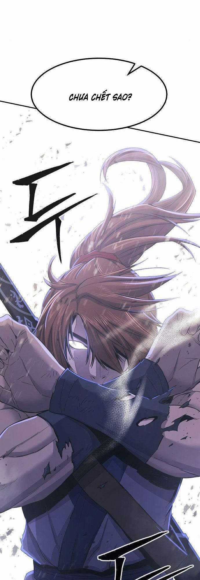 Cảm Kiếm Tuyệt Đối Chapter 26 trang 69