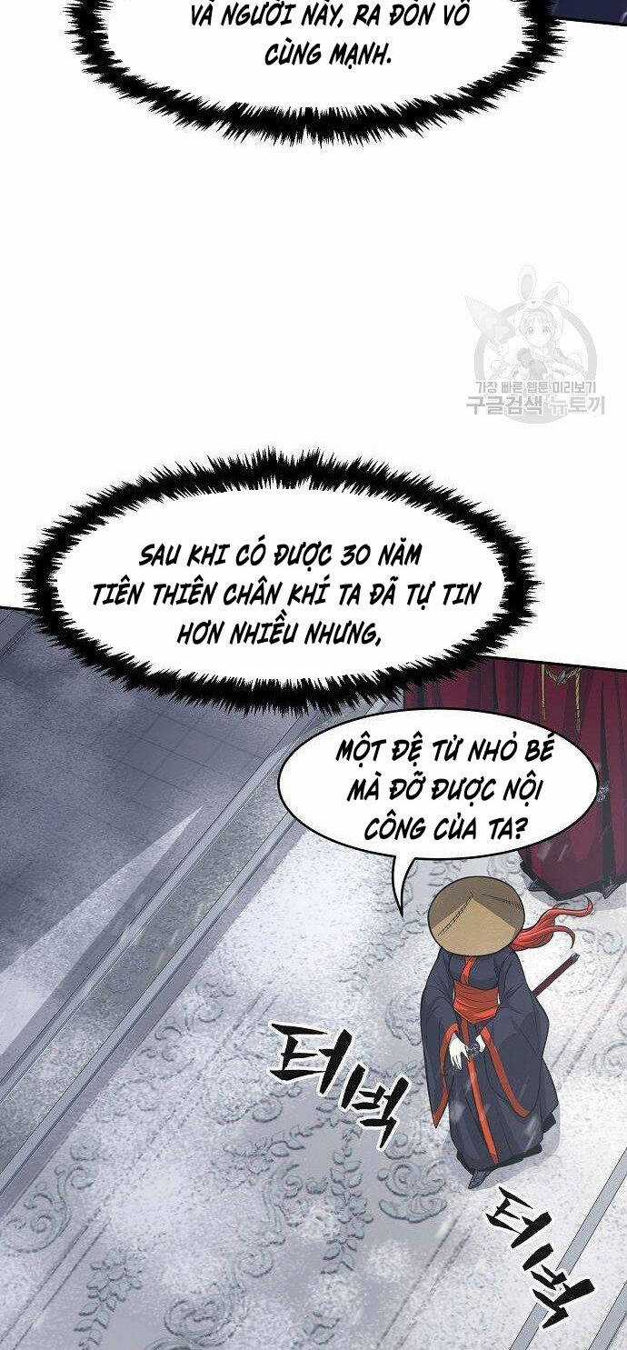 Cảm Kiếm Tuyệt Đối Chapter 26 trang 71