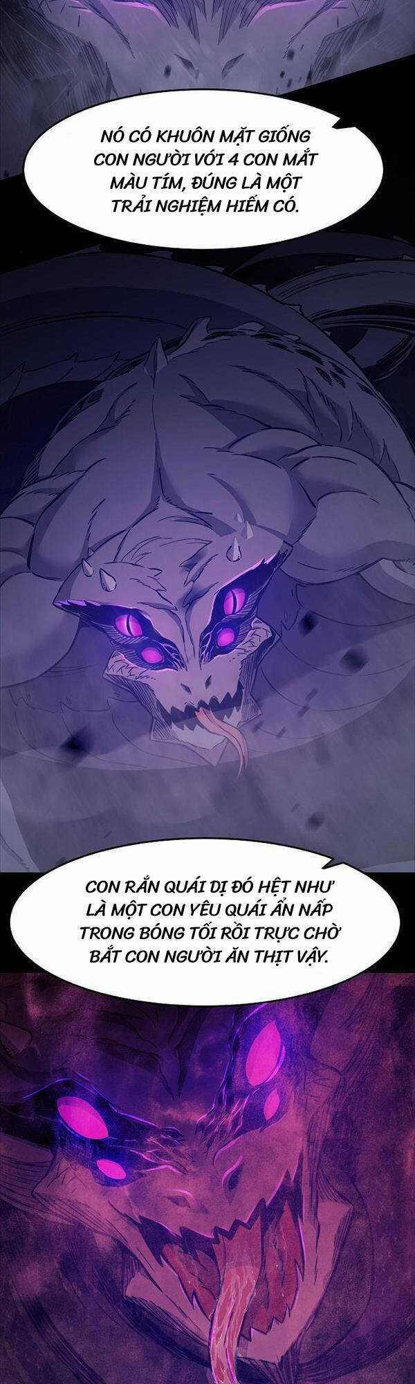 Cảm Kiếm Tuyệt Đối Chapter 27 trang 22