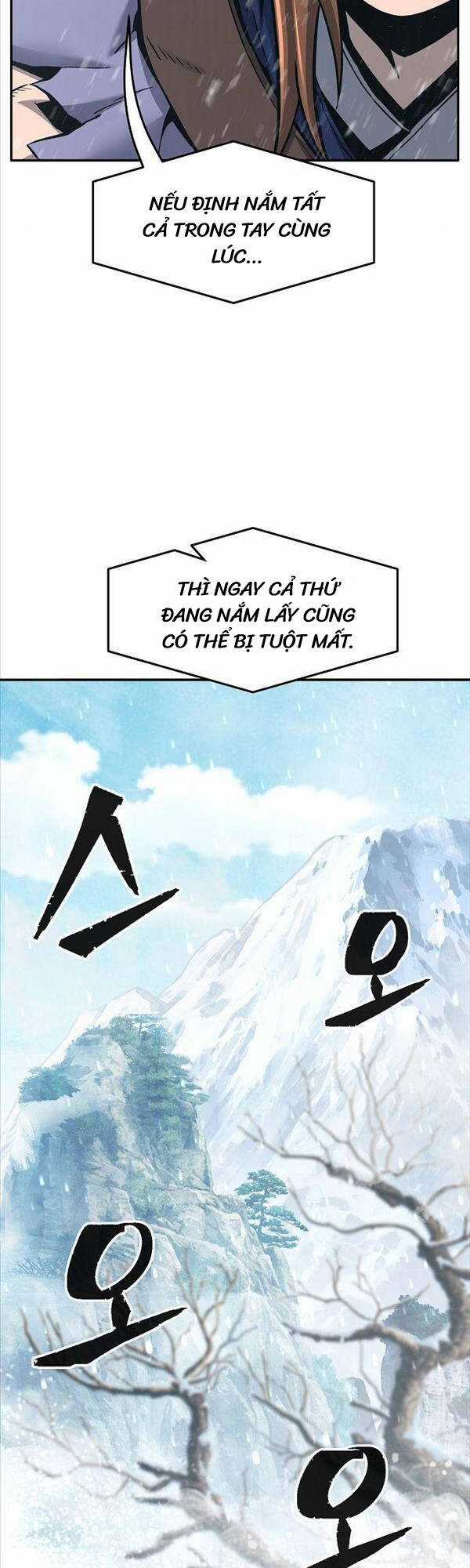 Cảm Kiếm Tuyệt Đối Chapter 27 trang 46