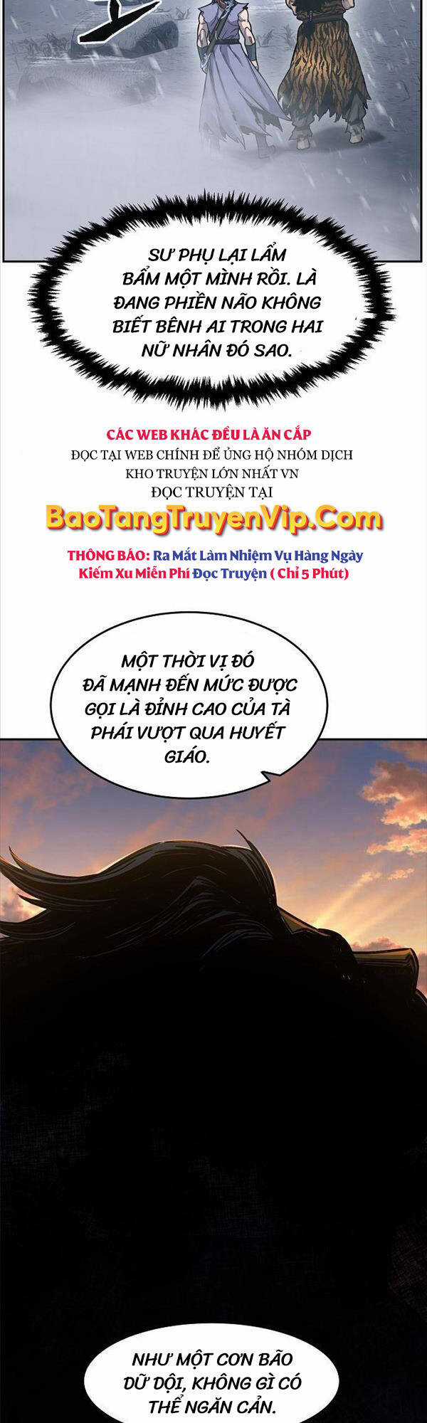 Cảm Kiếm Tuyệt Đối Chapter 27 trang 50