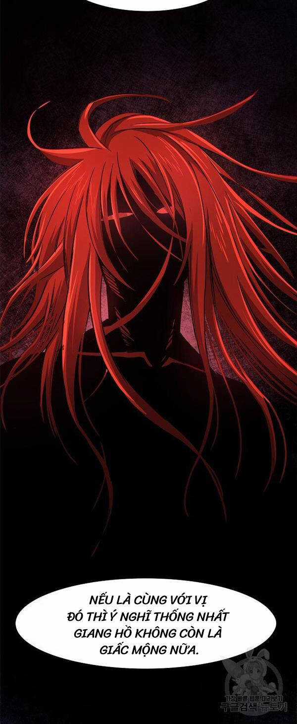 Cảm Kiếm Tuyệt Đối Chapter 27 trang 51