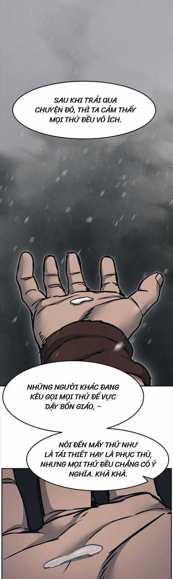 Cảm Kiếm Tuyệt Đối Chapter 27 trang 53