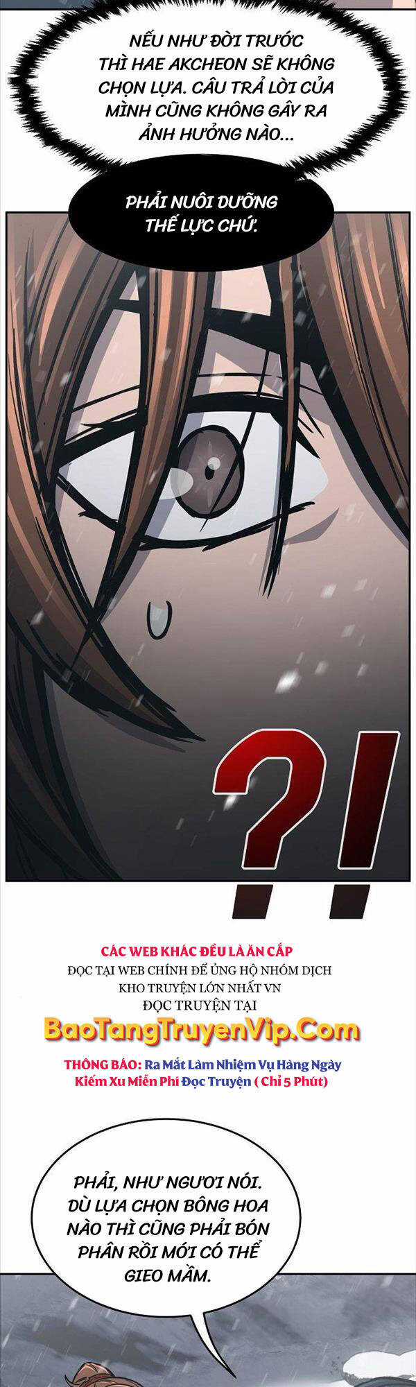 Cảm Kiếm Tuyệt Đối Chapter 27 trang 59