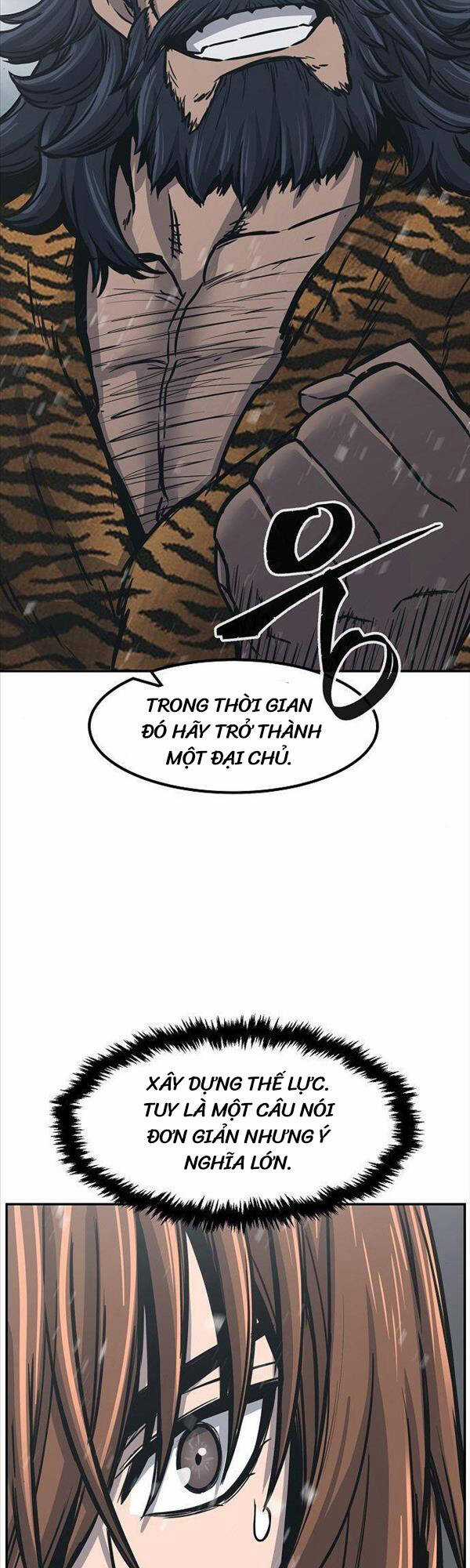 Cảm Kiếm Tuyệt Đối Chapter 27 trang 61