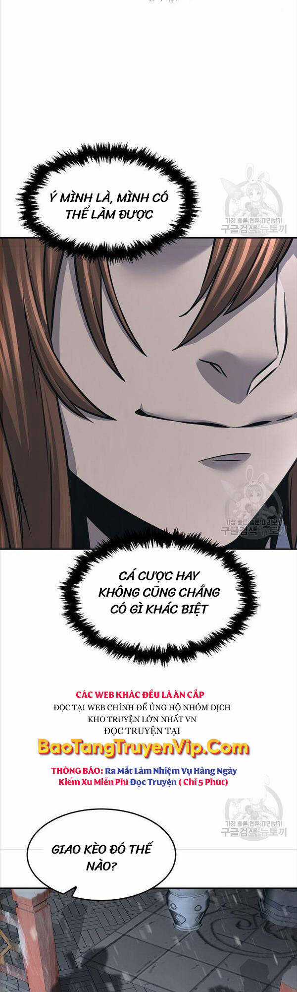 Cảm Kiếm Tuyệt Đối Chapter 28 trang 39