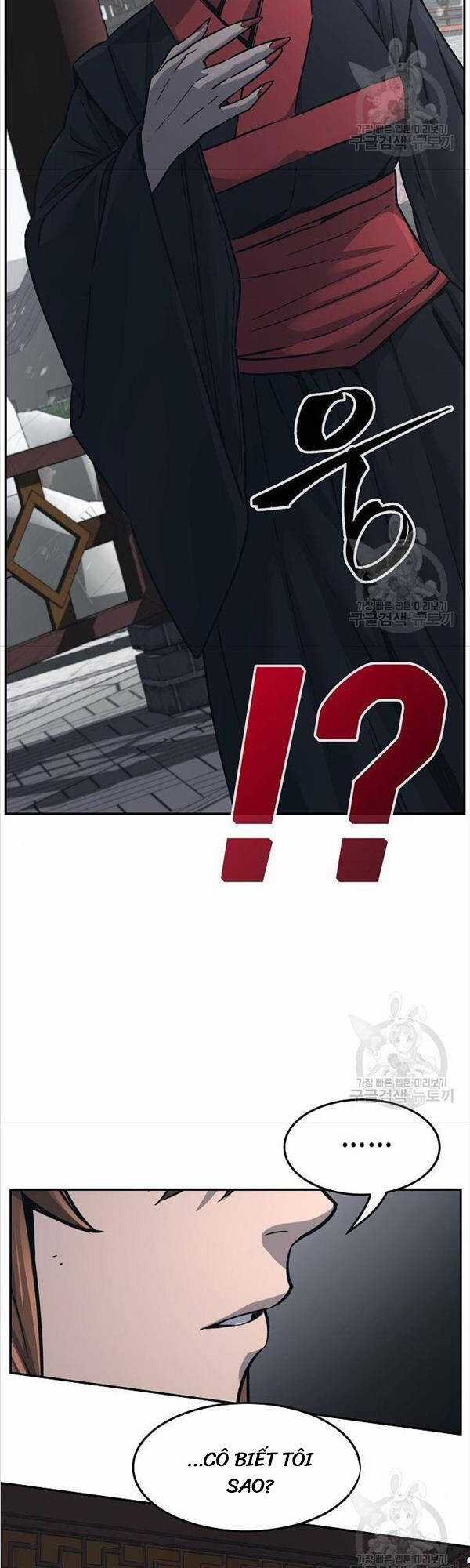 Cảm Kiếm Tuyệt Đối Chapter 28 trang 42