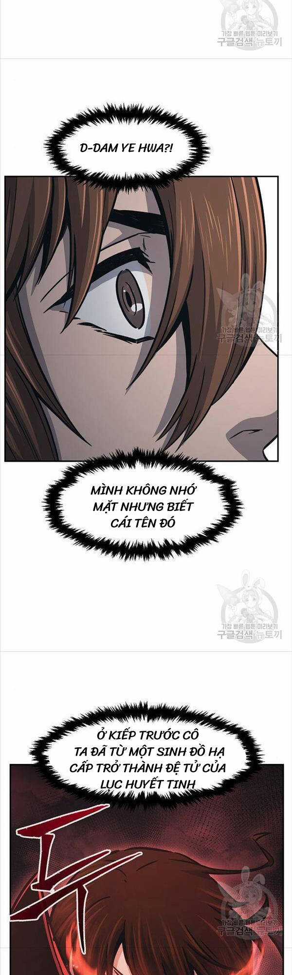 Cảm Kiếm Tuyệt Đối Chapter 28 trang 46