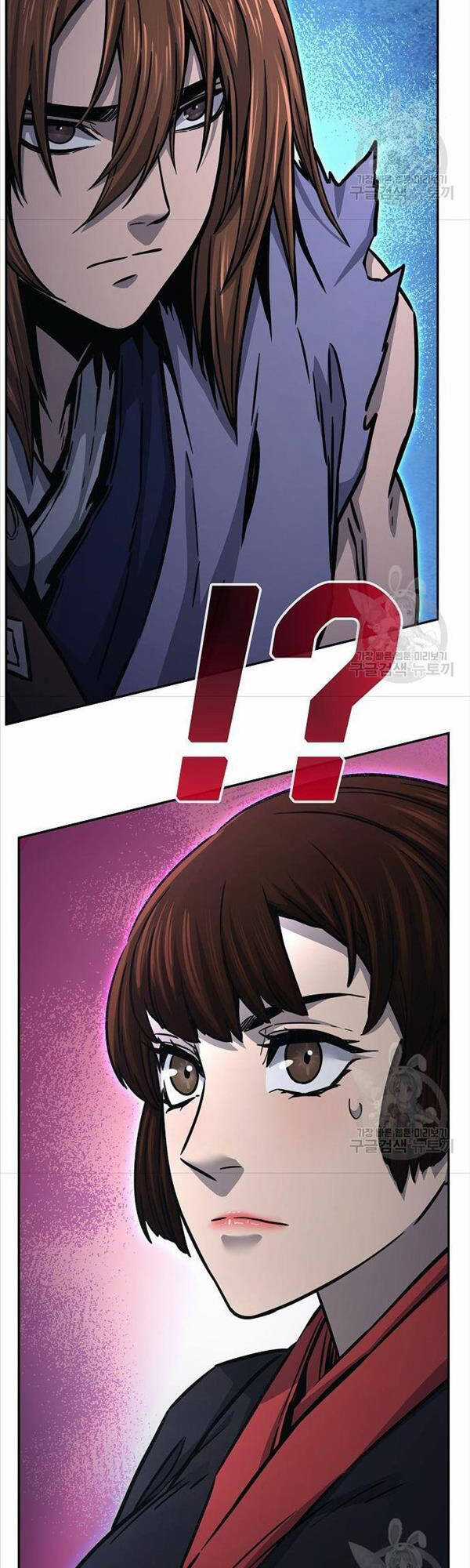 Cảm Kiếm Tuyệt Đối Chapter 28 trang 52