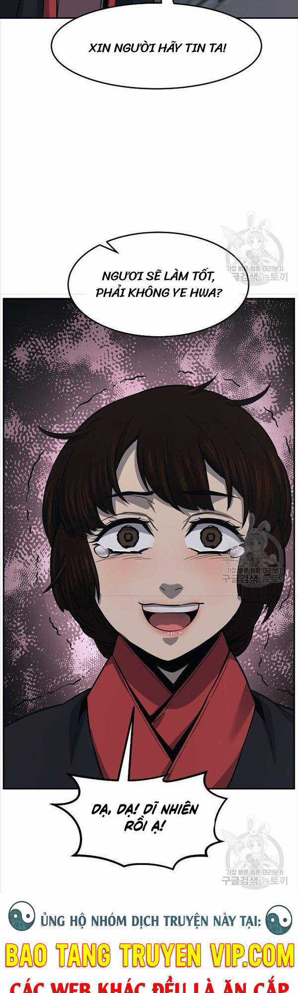 Cảm Kiếm Tuyệt Đối Chapter 28 trang 62