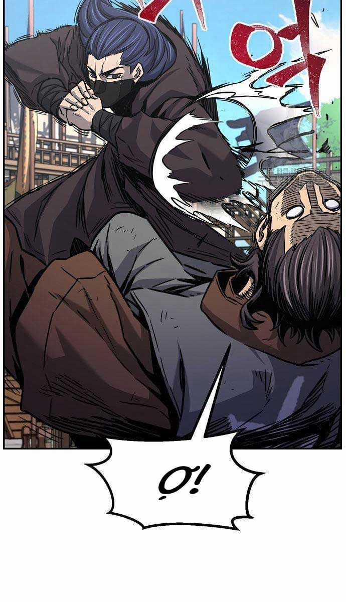 Cảm Kiếm Tuyệt Đối Chapter 29 trang 1