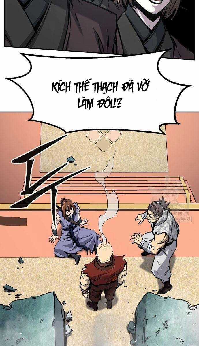 Cảm Kiếm Tuyệt Đối Chapter 29 trang 100