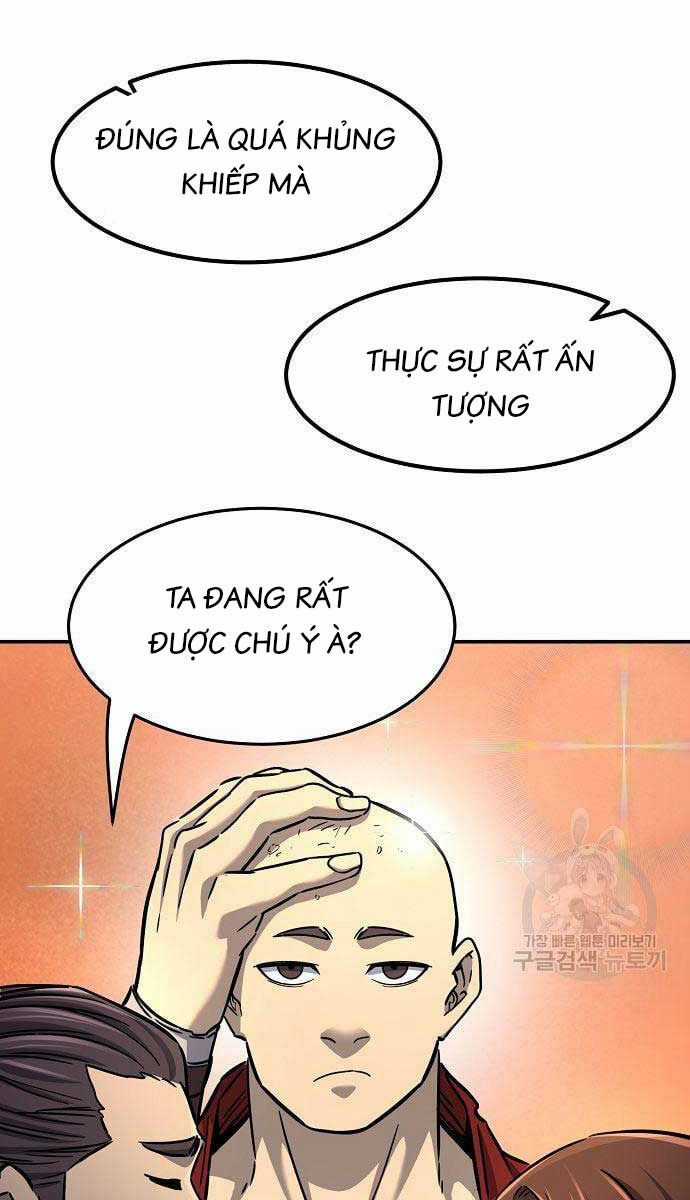 Cảm Kiếm Tuyệt Đối Chapter 29 trang 102