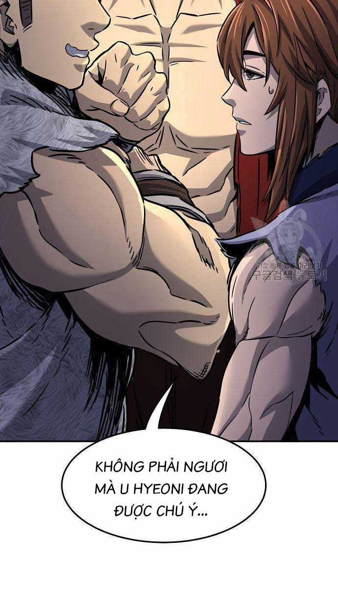 Cảm Kiếm Tuyệt Đối Chapter 29 trang 103