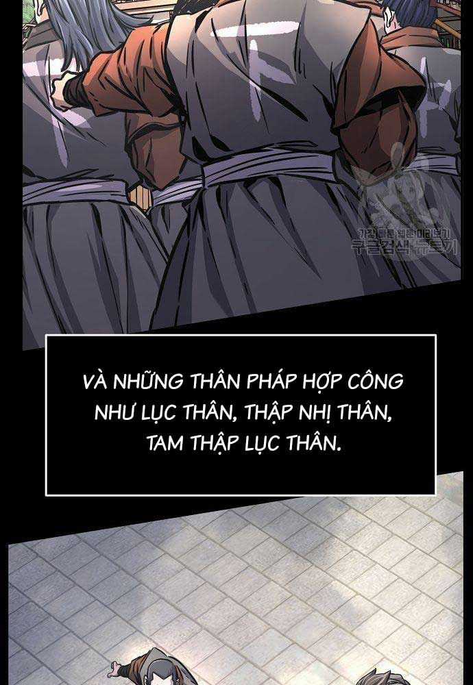 Cảm Kiếm Tuyệt Đối Chapter 29 trang 11