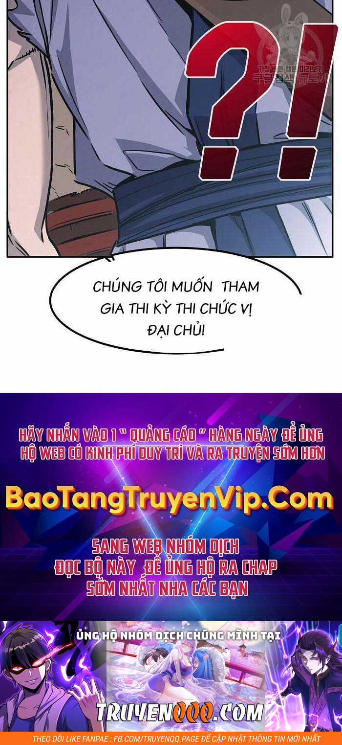 Cảm Kiếm Tuyệt Đối Chapter 29 trang 110