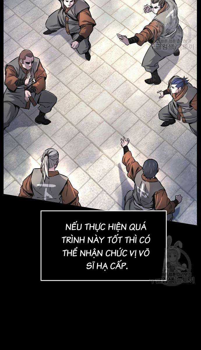 Cảm Kiếm Tuyệt Đối Chapter 29 trang 12