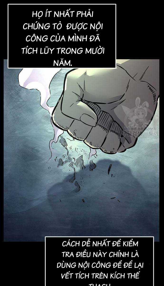 Cảm Kiếm Tuyệt Đối Chapter 29 trang 15