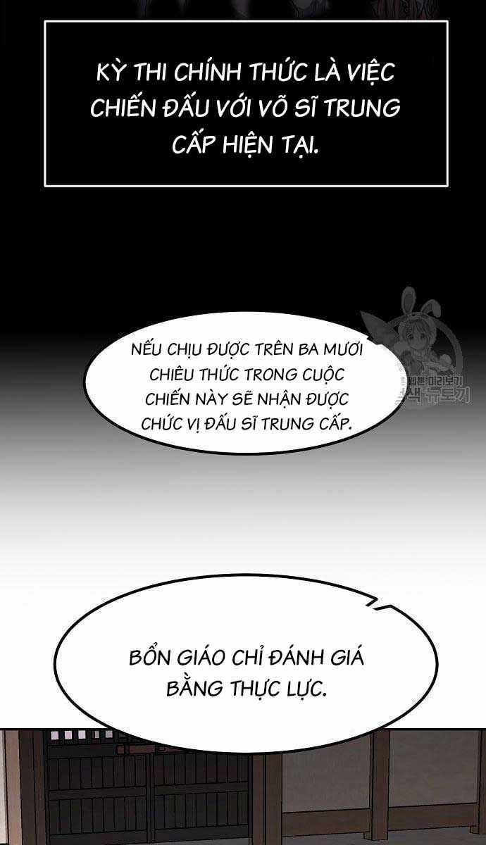 Cảm Kiếm Tuyệt Đối Chapter 29 trang 17
