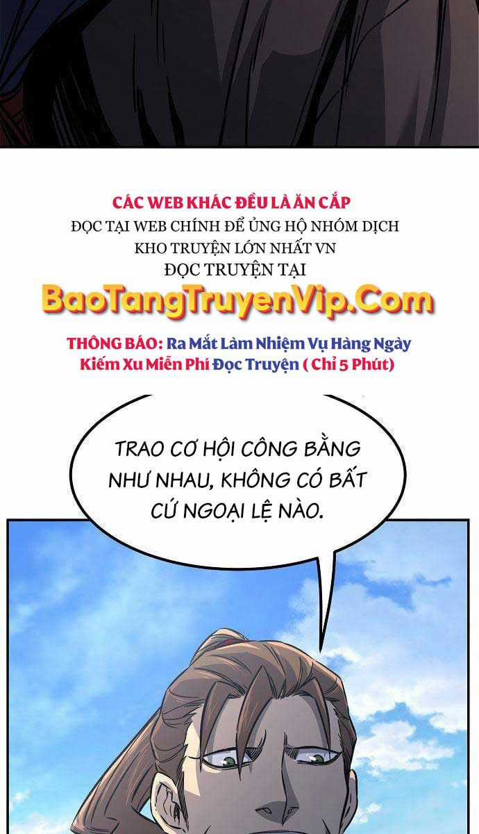 Cảm Kiếm Tuyệt Đối Chapter 29 trang 19