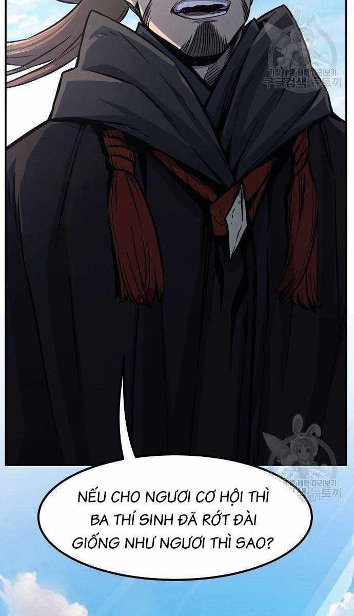 Cảm Kiếm Tuyệt Đối Chapter 29 trang 20