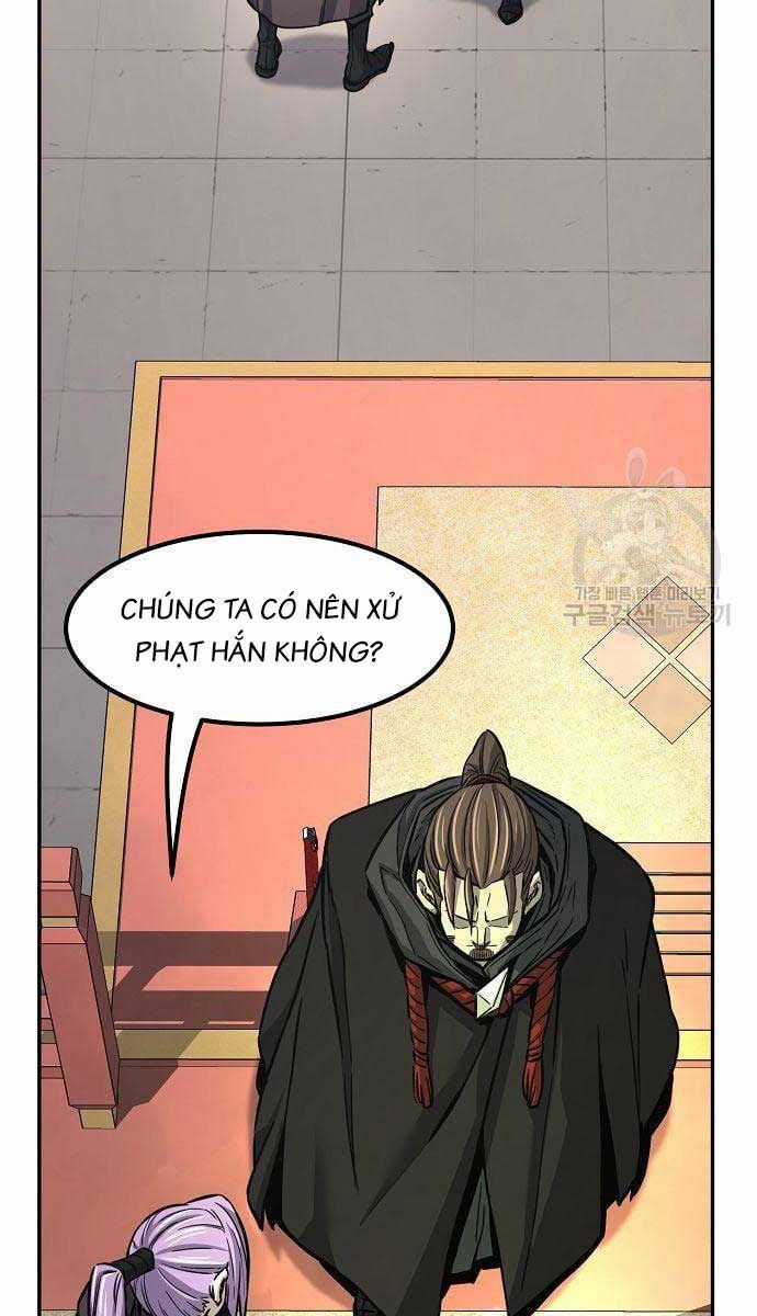 Cảm Kiếm Tuyệt Đối Chapter 29 trang 24