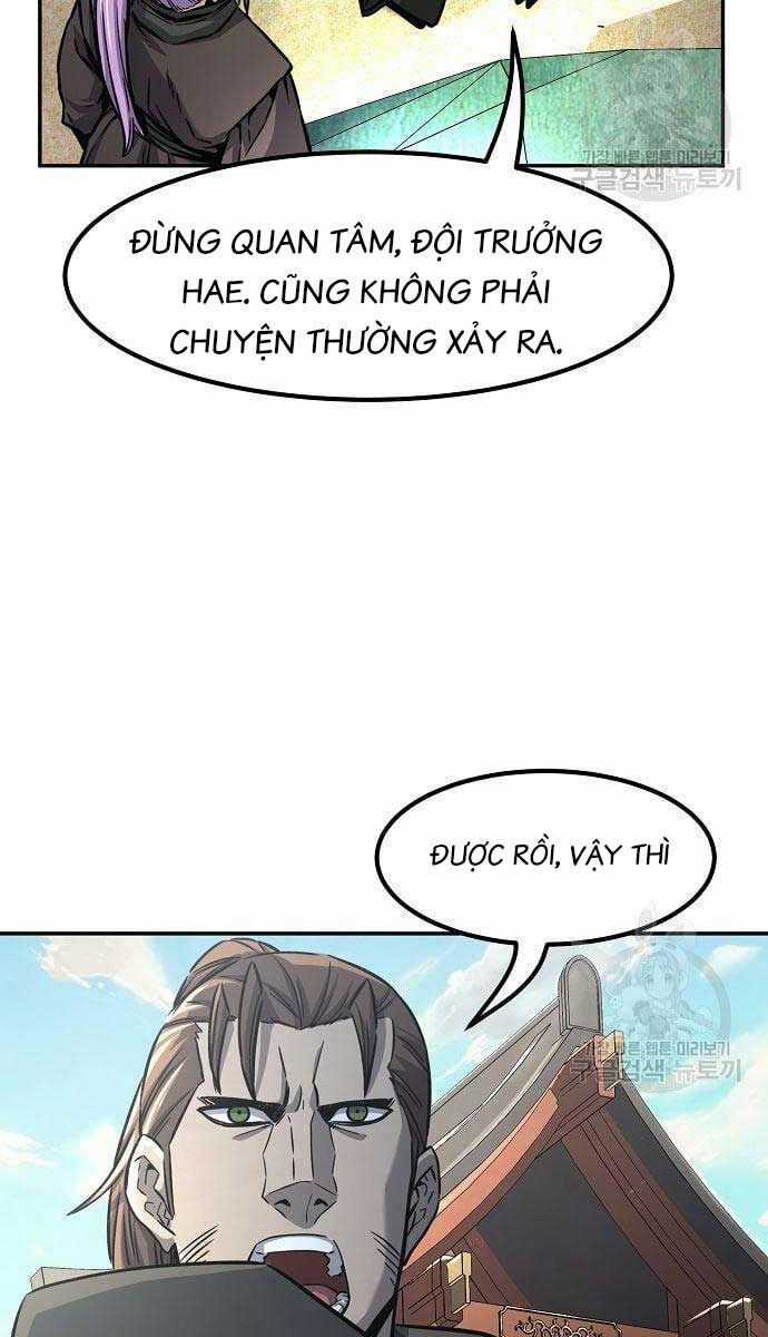 Cảm Kiếm Tuyệt Đối Chapter 29 trang 25