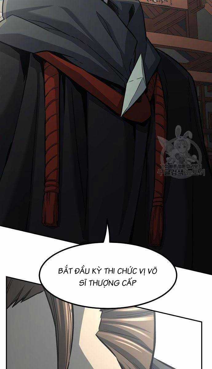 Cảm Kiếm Tuyệt Đối Chapter 29 trang 26