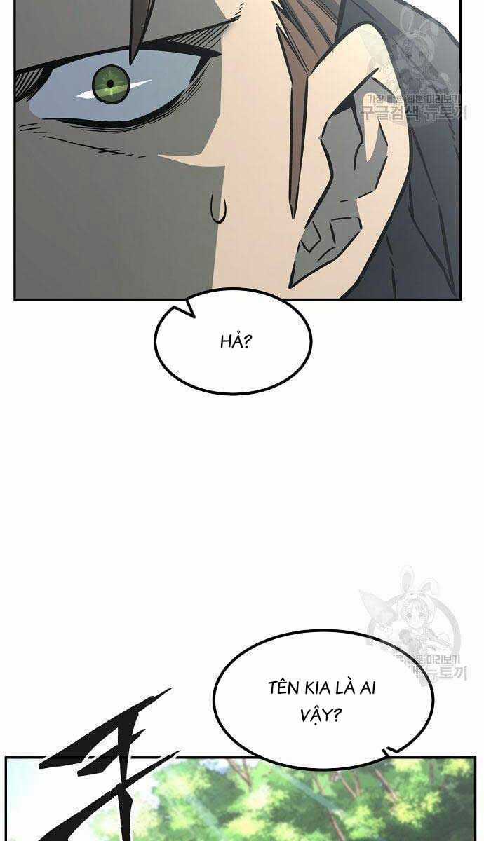 Cảm Kiếm Tuyệt Đối Chapter 29 trang 27