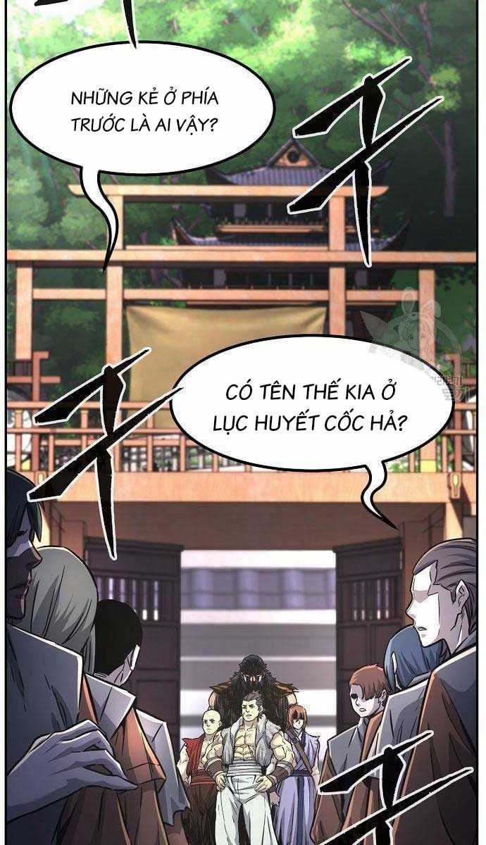 Cảm Kiếm Tuyệt Đối Chapter 29 trang 28