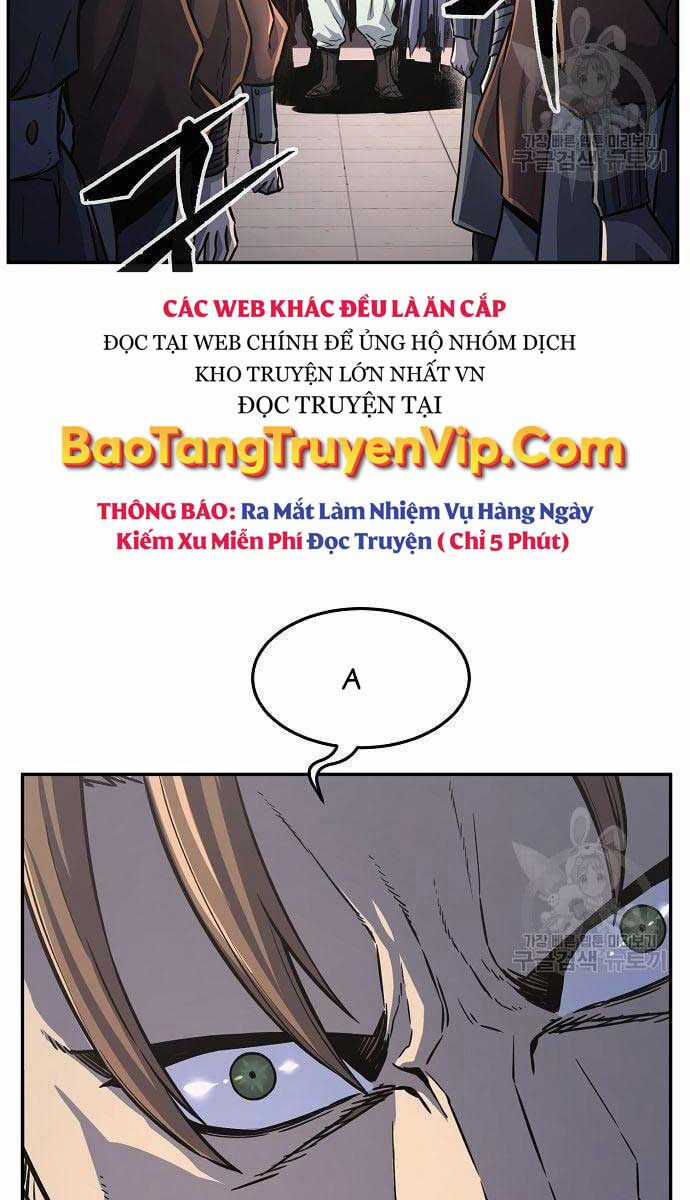 Cảm Kiếm Tuyệt Đối Chapter 29 trang 29