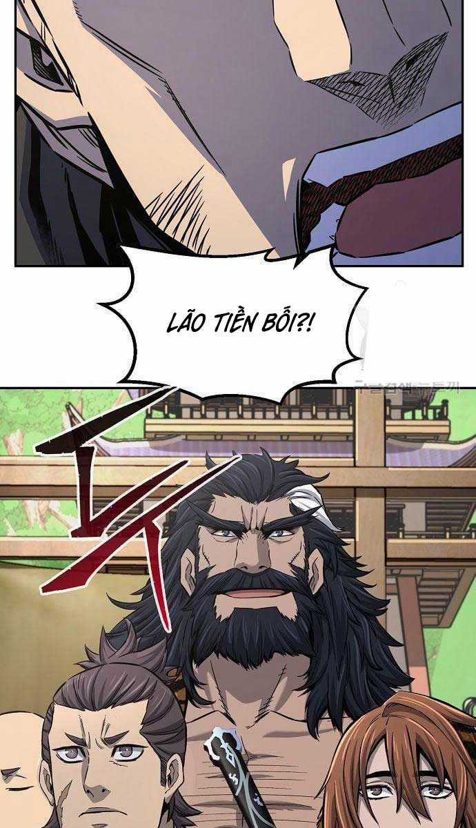 Cảm Kiếm Tuyệt Đối Chapter 29 trang 30