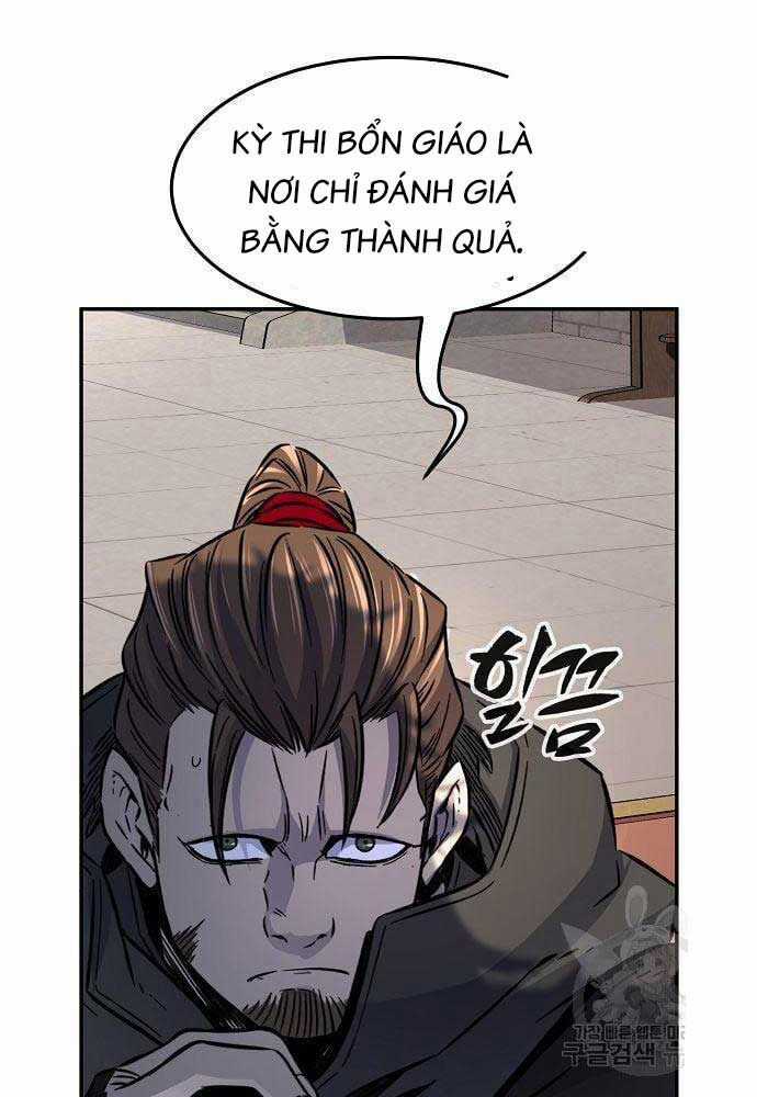 Cảm Kiếm Tuyệt Đối Chapter 29 trang 33